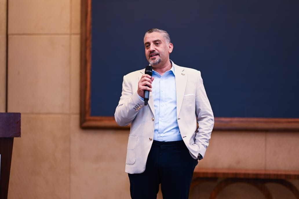 السيد أحمد الهندي