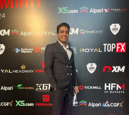 Mr.Mokhtar Sarwet 