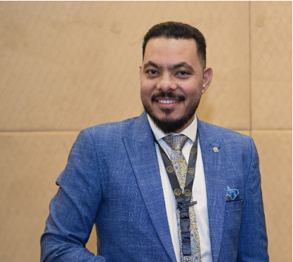 Mr.  Mohammed  Sarwet 