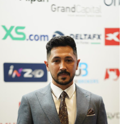 Mr.Mohammed Alkioun