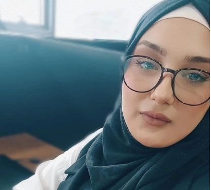 Ms.Maya Zaza